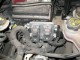 Chevrolet Cobalt LT двигатель 1.5L - Расположение ЭБУ двигателя