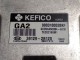 Kia Ceed ED 1.6L G4FC - Наклейка ЭБУ двигателя Bosch MEG17.9.12