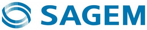 Sagem - Company Logotype