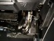 Toyota Hilux 2.4L TD, двигатель 2GD-FTV - Расположение ЭБУ двигателя