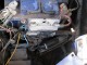 Volkswagen Transporter T4 двигатель AVT - Расположение ЭБУ двигателя