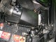 Acura RDX K23A1 - Расположение ЭБУ двигателя