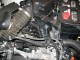Honda Accord CR2 K24W2 - Расположение ЭБУ двигателя