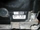 Mazda 3 (BM) двигатель 1.6L - Наклейка ЭБУ двигателя