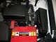 Toyota Camry ASV50, двигатель 2.5L 2AR-FE - Расположение ЭБУ двигателя