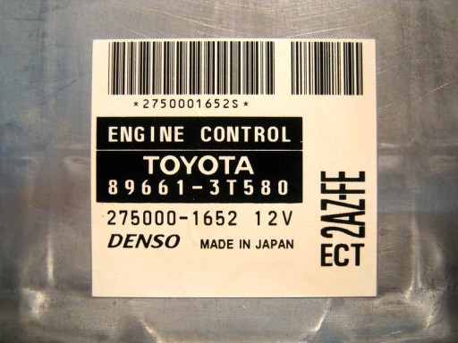 Toyota - Удары АКПП при переключении